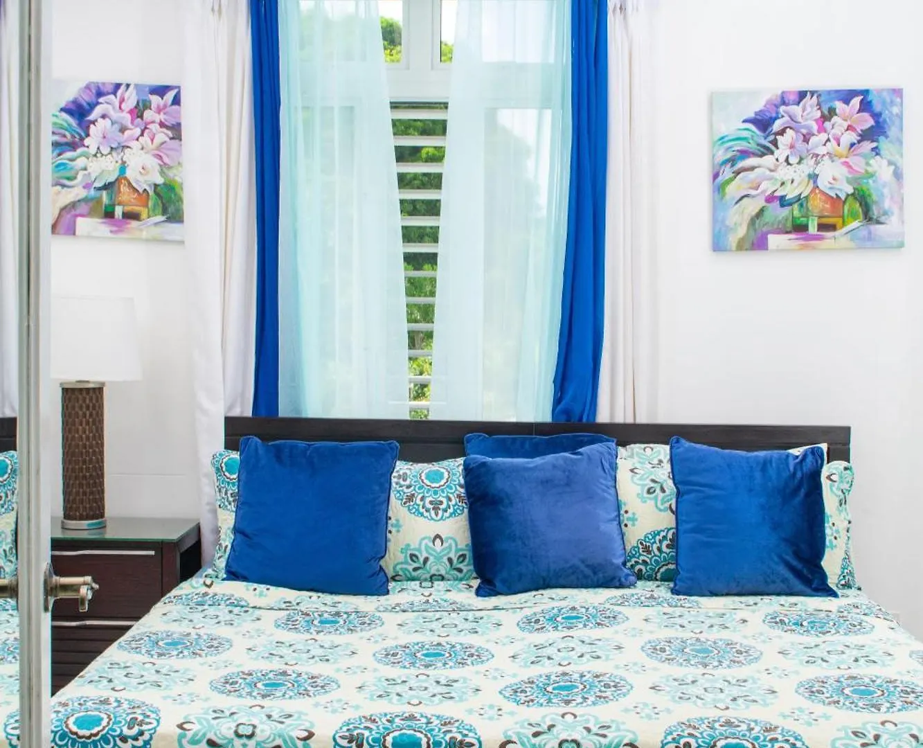 Zenbreak Bliss Apartman Bridgetown