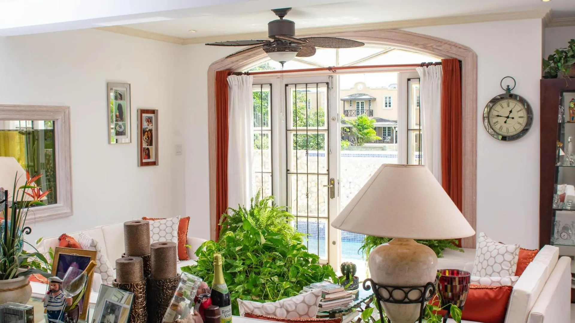 Zenbreak Bliss Apartman Bridgetown